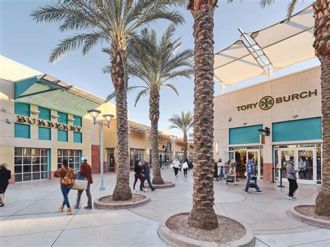 premium outlets las vegas